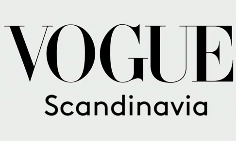 Vogue Scandinavia announces editorial updates